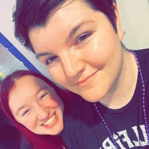 Meet your Posher, Kaitlyn